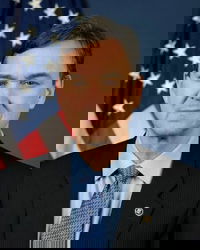 Szabat Nominated for USDOT Aviation Post