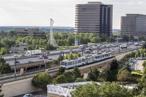 Brookings Institution: View Infrastructure as an ‘Economic Anchor’