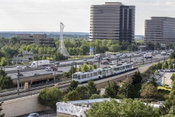 Brookings Institution: View Infrastructure as an ‘Economic Anchor’