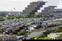 Brookings Institution: View Infrastructure as an ‘Economic Anchor’