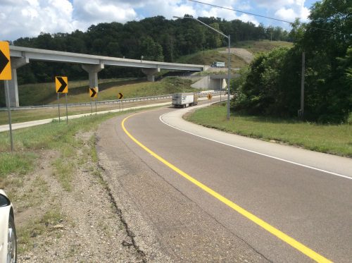 PennDOT Broadens use of Road Surface Treatment to Boost Safety