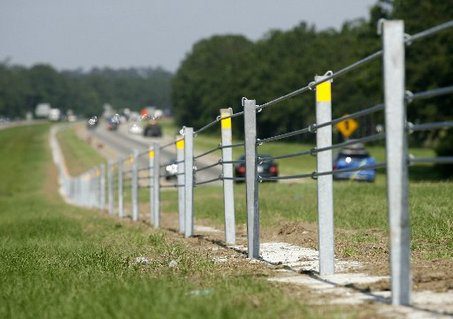 Iowa DOT Hopes to Expand Cable Barrier use Following Favorable Research