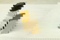 Particles Pull Last Drops of Oil from Well Water