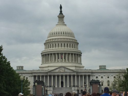 AASHTO Urges Timely Passage of 2019 Transportation Funding