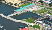 HISTORY Channel’s Project Impossible features Stantec-designed New Orleans flood defense system