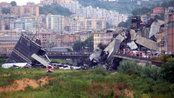 22 Dead as Italian Bridge Collapses in Storm, Sending Cars Plunging