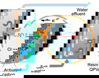 Rice U. System Selectively Sequesters Toxins From Water