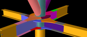 Bentley’s SACS Provides Advanced Analysis and Workflow Enhancements for Offshore Structures