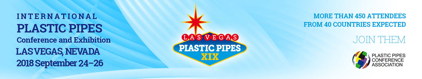 Media Sponsors of PPXIX Announced