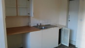 More than Bricks and Mortar: Milestone Reached in Refurbishment of Homeless Accommodation