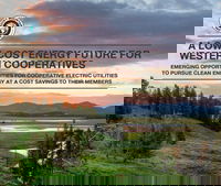 Western Electric Co-ops Increasingly Able to Deliver Savings by Integrating Renewable Energy