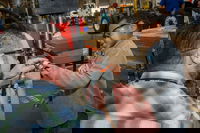 Winners Announced in National Faces of Transportation Competition