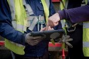 Hexagon Partners with Clevest to Improve Utility Field Operations