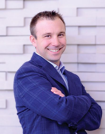 Woolpert Adds Asset Management Program Director Greg Brazeau to ITMC Market