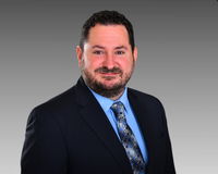 Gunther Zurstadt Joins HNTB in Orlando as Senior Project Manager – Aviation Engineering