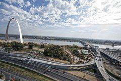 HNTB Marks 20 Years of Shaping Infrastructure in St. Louis