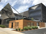 Metal Sales Manufacturing Corporation Partners with Rabbit Hole Distillery for World-Class Design