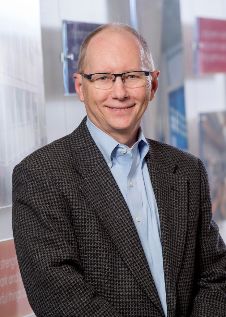 KAI Promotes Theodore (Todd) R. Jacobs, AIA, to Director of Design