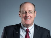 HNTB’s John Barton Appointed Co-chair of Smart Infrastructure Task Force by ITS America