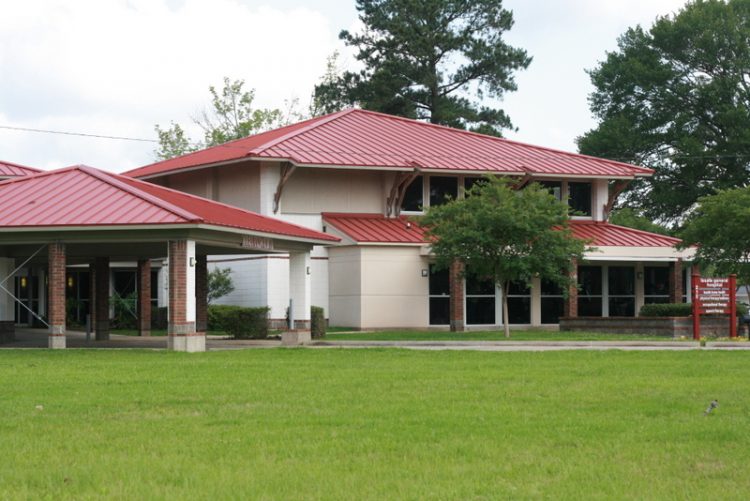 LaSalle General Hospital