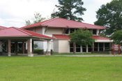 Siemens Helps Bring Comfort and Efficiency to Louisiana Hospital