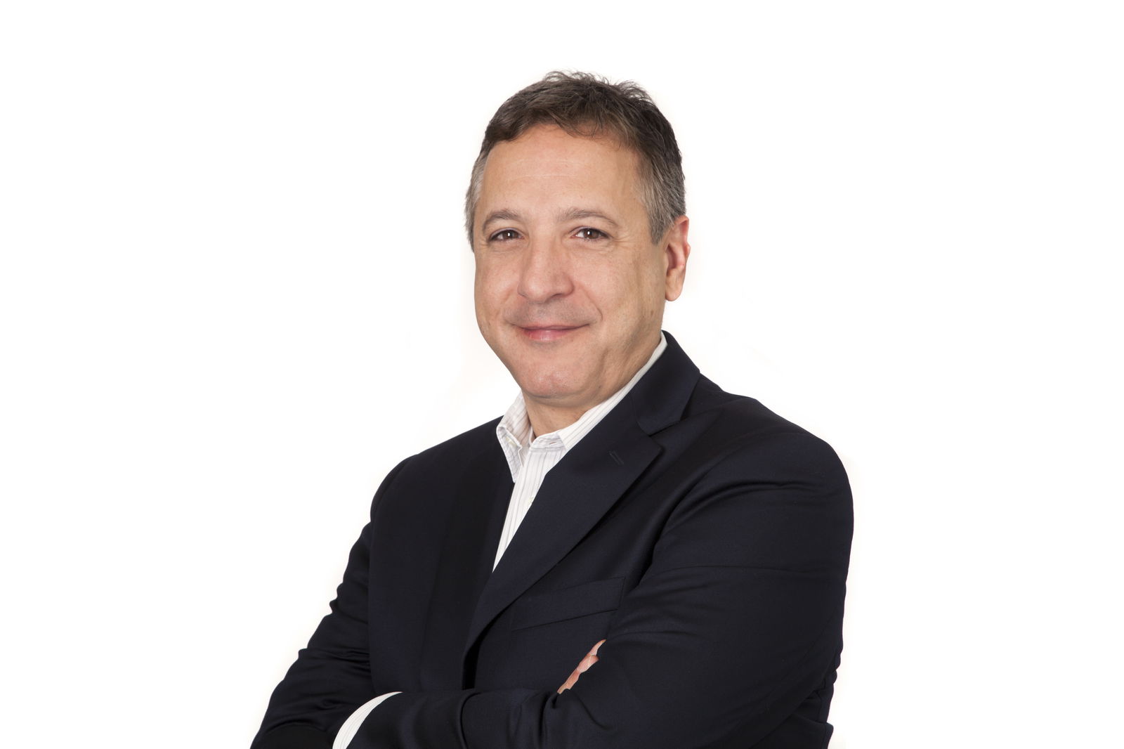 Change Leader: Use Technology to Find Better Ways