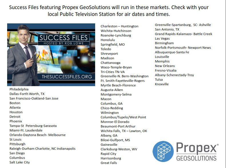 Profile Products Strengthens Commitment to the Environment