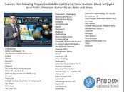 Profile Products Strengthens Commitment to the Environment