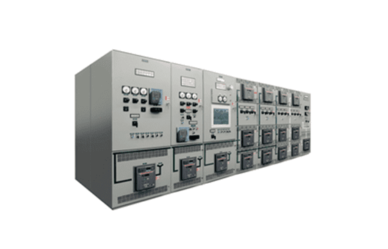 Russelectric Offers Prime Power Systems