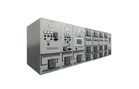 Russelectric Offers Prime Power Systems