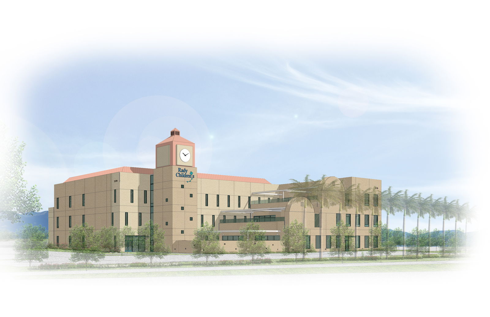 Rady Children’s Hospital Opens Doors to Newest Southern California Outpatient Pediatric Care Center