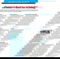 Specification Section: Stormwater Products and Technology 2018