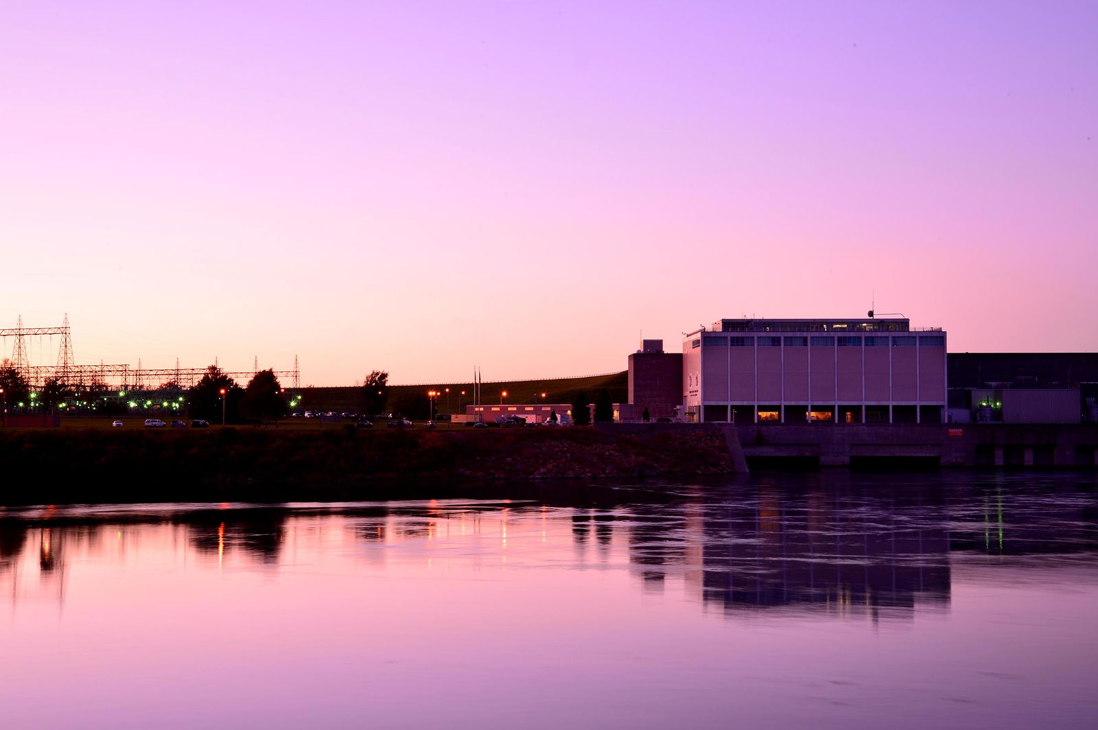 Governor Cuomo Announces Renewed 15-Year Partnership Between New York and Canada for Management of Premiere Hydropower Project