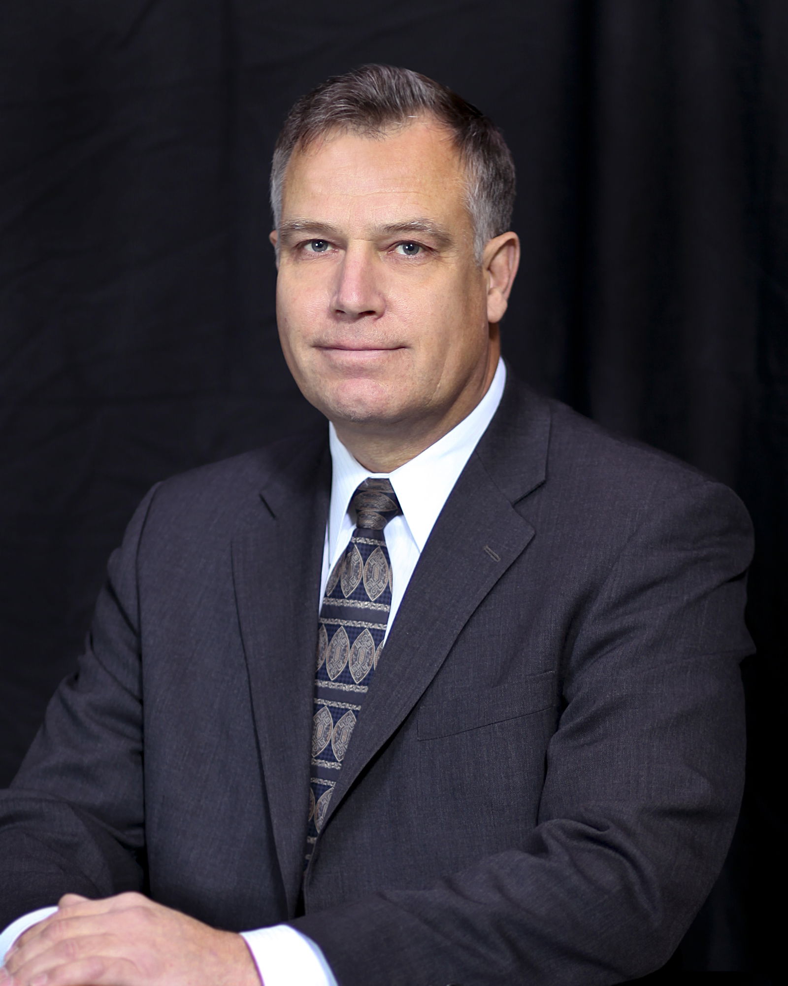 Focus on Highway Safety Earns ITD's Stokes Lifetime Achievement Award from AAMVA