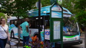 U.S. Department of Transportation Announces $84.5 Million in Grants to Support Advanced Bus Technology Projects Nationwide
