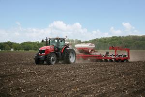 Kansas State University and Topcon Sign Research Agreement, Start Projects