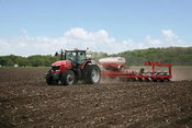 Kansas State University and Topcon Sign Research Agreement, Start Projects