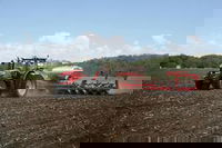 Kansas State University and Topcon Sign Research Agreement, Start Projects