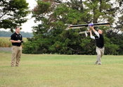 Kansas Leads the Nation with UAS Flight