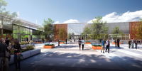 Stantec Leads Critical Renovation Expansion Project of Willowbrook/Rosa Parks Station for LA Metro