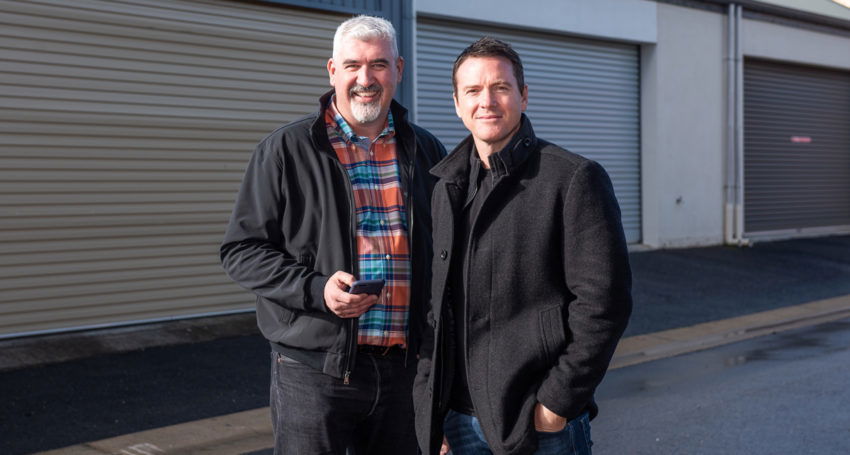 Mobile App Provides Safety Net for Lone Workers