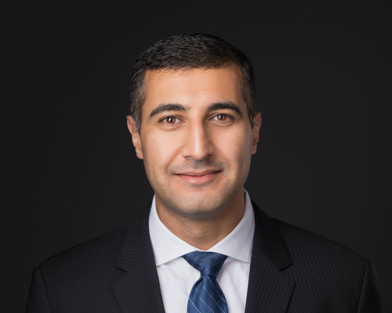 Walead Atiyeh Joins HNTB’s National Rail Systems Team