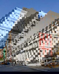 Bond ... 54 Bond Street: NYC Building Restoration Wins Prestigious Award