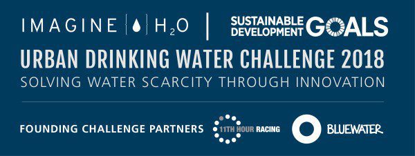 Urban Drinking Water Challenge 2018 Announces Winners from USA, India and Bangladesh
