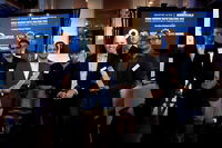 Startup Water Innovators Honored In Stockholm, Sweden, During World Water Week