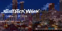 SECOND ANNUAL BuiltTech WEEK RETURNS TO ATLANTA