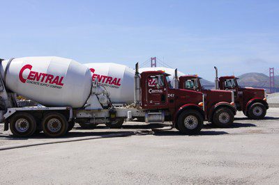 Central Concrete Adopts CarbonCure Technology, Further Reducing the Carbon Footprint of Concrete