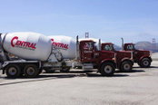 Central Concrete Adopts CarbonCure Technology, Further Reducing the Carbon Footprint of Concrete