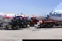 Central Concrete Adopts CarbonCure Technology, Further Reducing the Carbon Footprint of Concrete