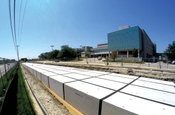 Emergency Operations: Loyola University Medical Center Upgrades Stormwater Mitigation System After Dangerous Flooding Event
